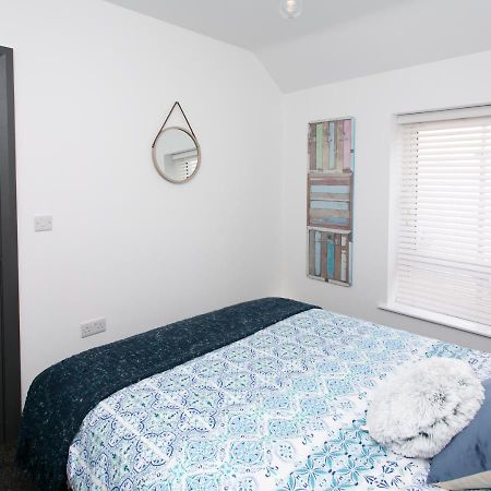 포트러시 107 Eglinton Street 아파트 외부 사진