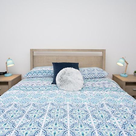 포트러시 107 Eglinton Street 아파트 외부 사진