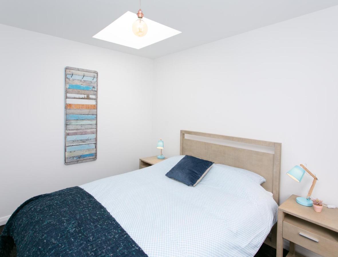 포트러시 107 Eglinton Street 아파트 외부 사진