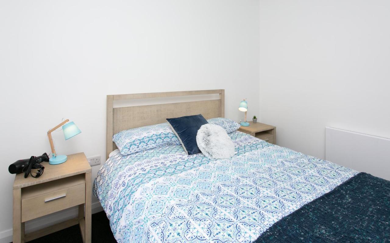 포트러시 107 Eglinton Street 아파트 외부 사진