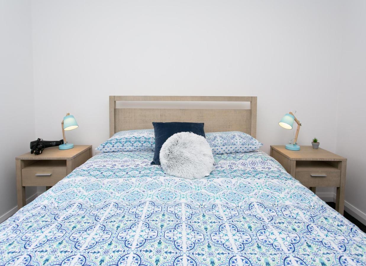 포트러시 107 Eglinton Street 아파트 외부 사진