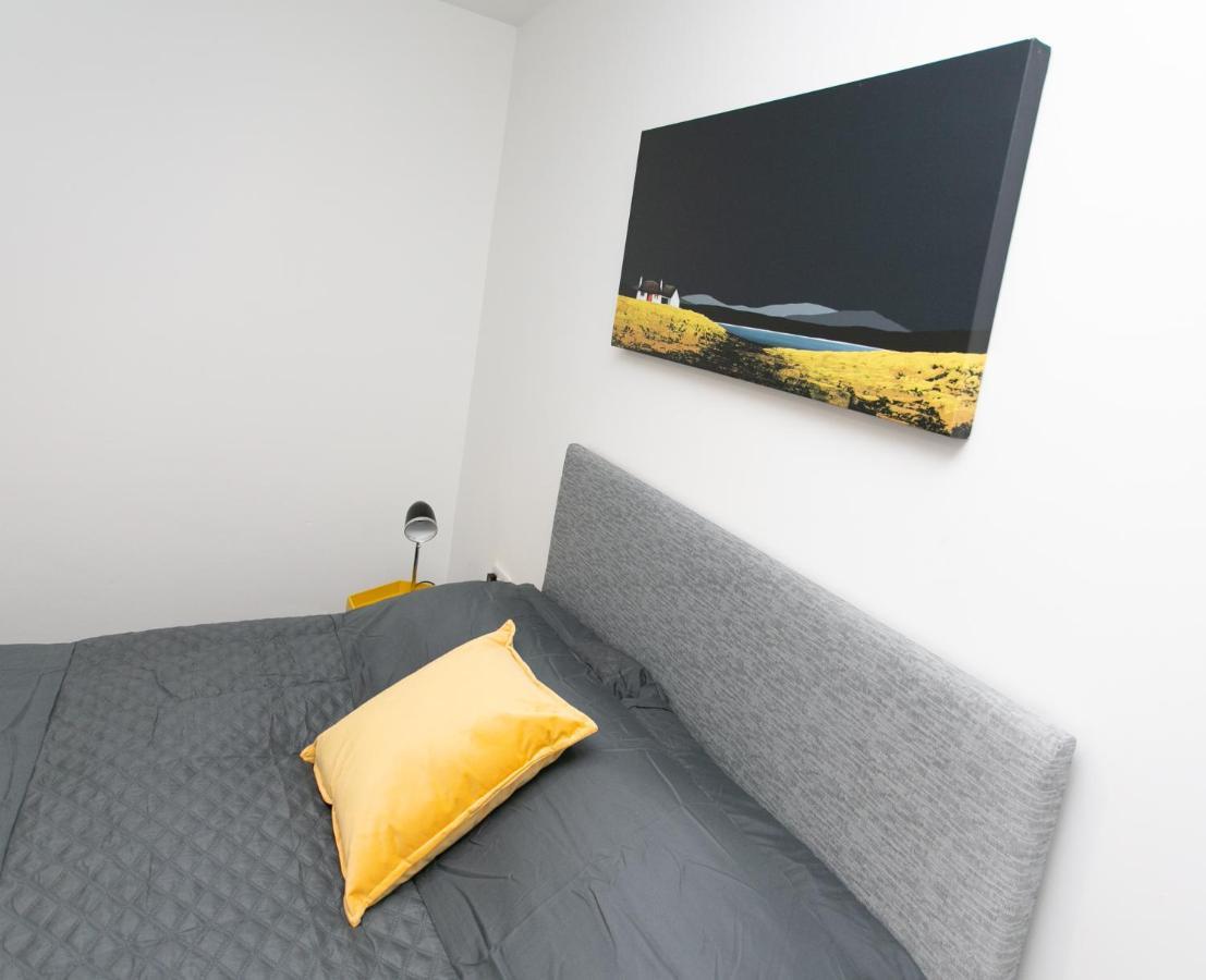 포트러시 107 Eglinton Street 아파트 외부 사진