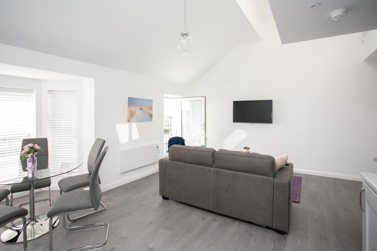포트러시 107 Eglinton Street 아파트 외부 사진
