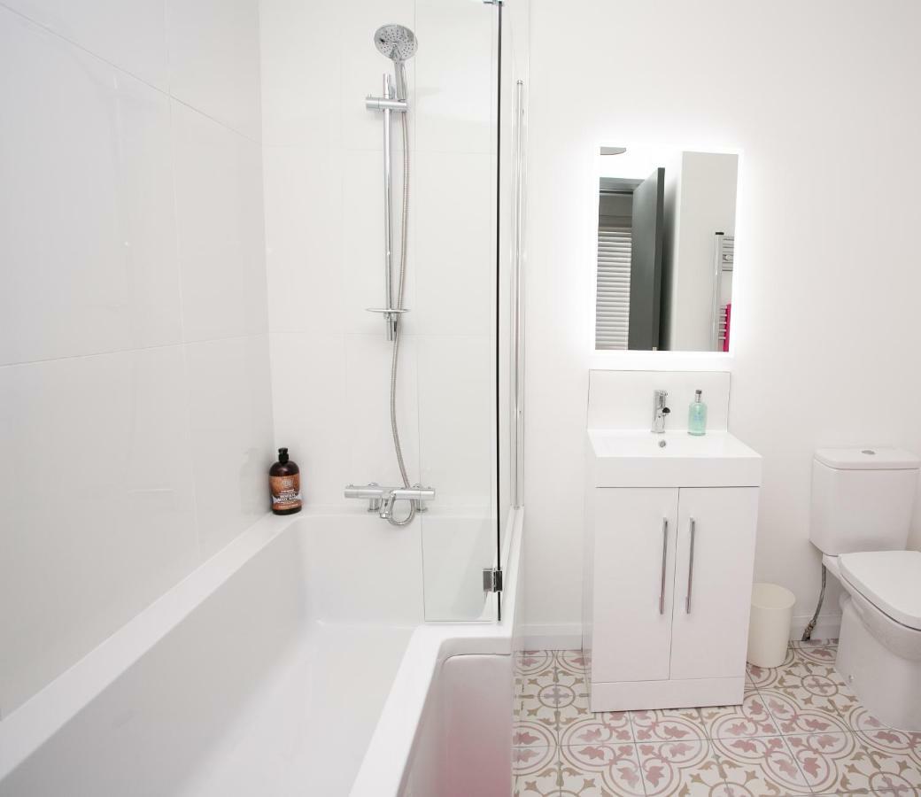 포트러시 107 Eglinton Street 아파트 외부 사진