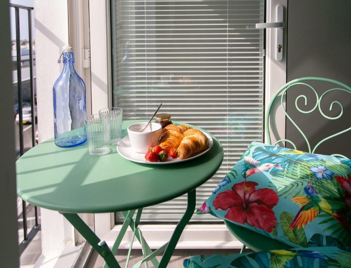 포트러시 107 Eglinton Street 아파트 외부 사진
